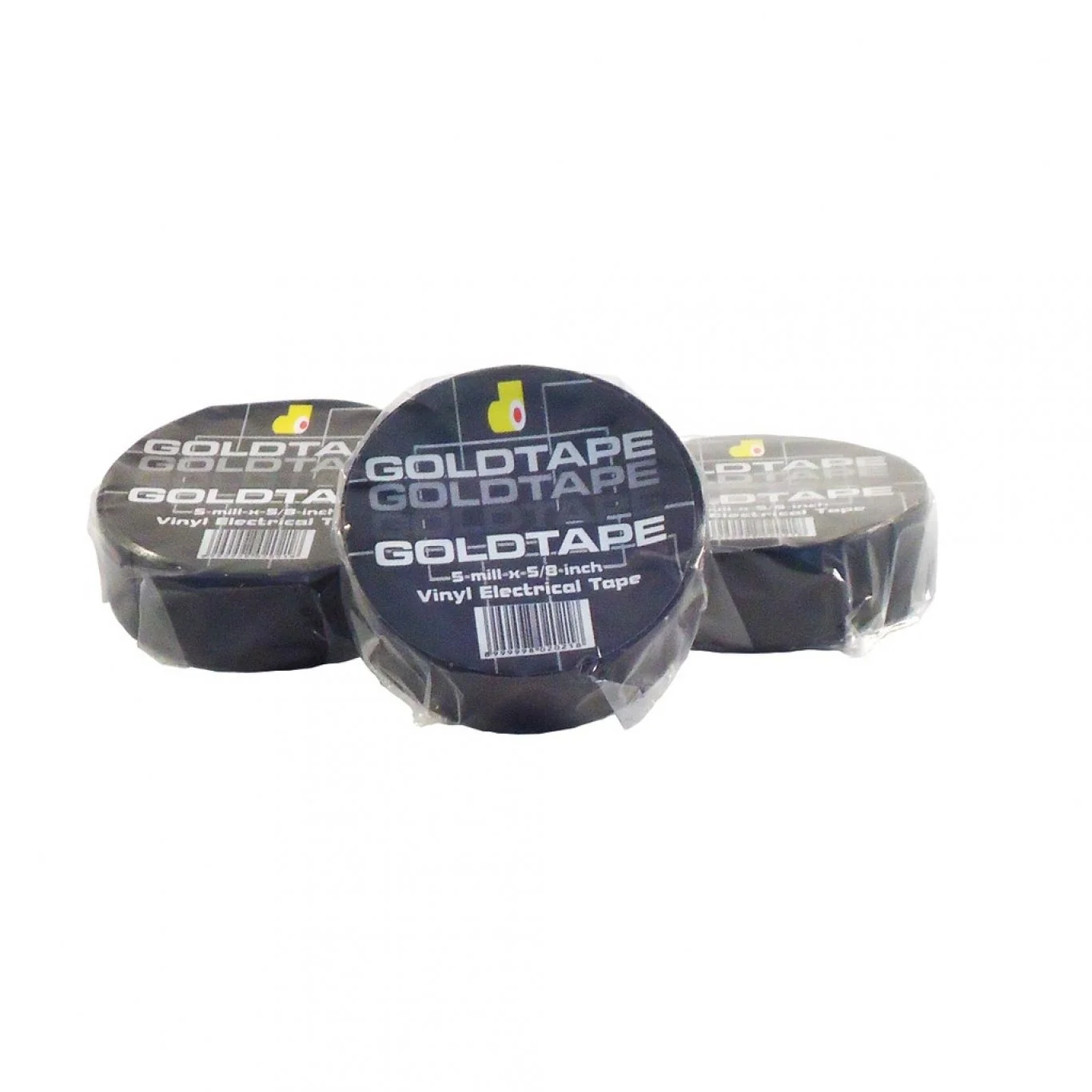 Isolasi Listrik Hitam